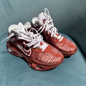 Nike GT Jump Huarache Basketball Sneakers